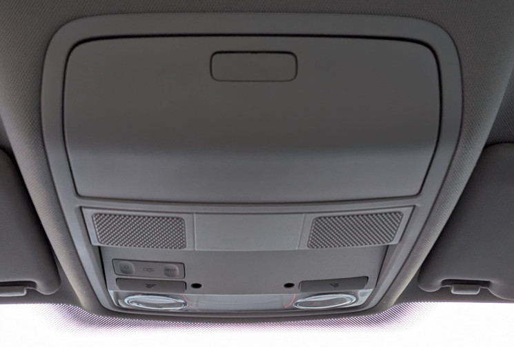 Volkswagen Golf Plus  VI 1.4 80 TRENDLINE / COURROIE DE DISTRIBUTION FAITE / GARANTIE 12 MOIS