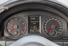 Volkswagen Golf Plus  VI 1.4 80 TRENDLINE / COURROIE DE DISTRIBUTION FAITE / GARANTIE 12 MOIS