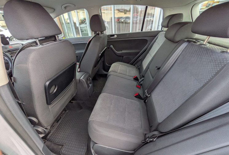 Volkswagen Golf Plus  VI 1.4 80 TRENDLINE / COURROIE DE DISTRIBUTION FAITE / GARANTIE 12 MOIS