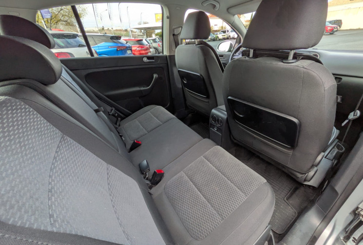 Volkswagen Golf Plus  VI 1.4 80 TRENDLINE / COURROIE DE DISTRIBUTION FAITE / GARANTIE 12 MOIS