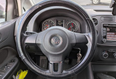 Volkswagen Golf Plus  VI 1.4 80 TRENDLINE / COURROIE DE DISTRIBUTION FAITE / GARANTIE 12 MOIS