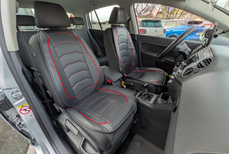 Volkswagen Golf Plus  VI 1.4 80 TRENDLINE / COURROIE DE DISTRIBUTION FAITE / GARANTIE 12 MOIS