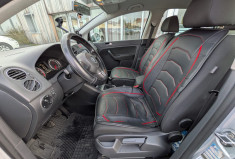 Volkswagen Golf Plus  VI 1.4 80 TRENDLINE / COURROIE DE DISTRIBUTION FAITE / GARANTIE 12 MOIS