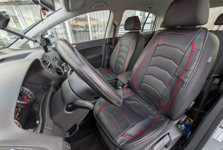 Volkswagen Golf Plus  VI 1.4 80 TRENDLINE / COURROIE DE DISTRIBUTION FAITE / GARANTIE 12 MOIS