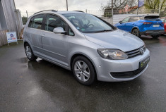 Volkswagen Golf Plus  VI 1.4 80 TRENDLINE / COURROIE DE DISTRIBUTION FAITE / GARANTIE 12 MOIS