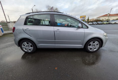 Volkswagen Golf Plus  VI 1.4 80 TRENDLINE / COURROIE DE DISTRIBUTION FAITE / GARANTIE 12 MOIS