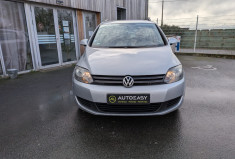 Volkswagen Golf Plus  VI 1.4 80 TRENDLINE / COURROIE DE DISTRIBUTION FAITE / GARANTIE 12 MOIS