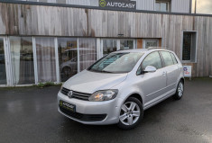 Volkswagen Golf Plus  VI 1.4 80 TRENDLINE / COURROIE DE DISTRIBUTION FAITE / GARANTIE 12 MOIS