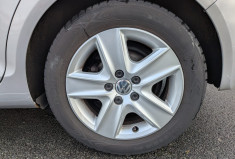 Volkswagen Golf Plus  VI 1.4 80 TRENDLINE / COURROIE DE DISTRIBUTION FAITE / GARANTIE 12 MOIS