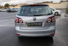 Volkswagen Golf Plus  VI 1.4 80 TRENDLINE / COURROIE DE DISTRIBUTION FAITE / GARANTIE 12 MOIS