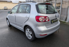 Volkswagen Golf Plus  VI 1.4 80 TRENDLINE / COURROIE DE DISTRIBUTION FAITE / GARANTIE 12 MOIS