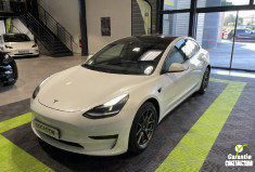 Tesla Model 3 1ère main Propulsion SR+ 275 CH Standard Range / RYZEN 