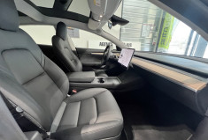 Tesla Model 3 1ère main Propulsion SR+ 275 CH Standard Range / RYZEN 