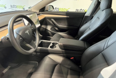 Tesla Model 3 1ère main Propulsion SR+ 275 CH Standard Range / RYZEN batterie 60kwh