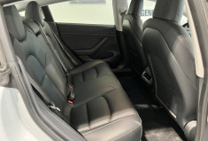 Tesla Model 3 1ère main Propulsion SR+ 275 CH Standard Range / RYZEN 