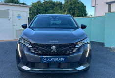 Peugeot 5008 1.5 BlueHDi 130ch S&S Allure Pack EAT8 // Boite automatique // Très bon état