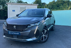 Peugeot 5008 1.5 BlueHDi 130ch S&S Allure Pack EAT8 // Boite automatique // Très bon état