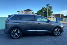 Peugeot 5008 1.5 BlueHDi 130ch S&S Allure Pack EAT8 // Boite automatique // Très bon état
