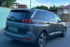 Peugeot 5008 1.5 BlueHDi 130ch S&S Allure Pack EAT8 // Boite automatique // Très bon état