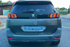 Peugeot 5008 1.5 BlueHDi 130ch S&S Allure Pack EAT8 // Boite automatique // Très bon état