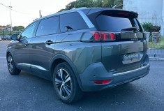 Peugeot 5008 1.5 BlueHDi 130ch S&S Allure Pack EAT8 // Boite automatique // Très bon état