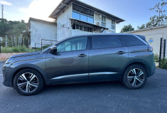 Peugeot 5008 1.5 BlueHDi 130ch S&S Allure Pack EAT8 // Boite automatique // Très bon état