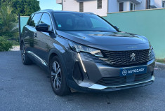 Peugeot 5008 1.5 BlueHDi 130ch S&S Allure Pack EAT8 // Boite automatique // Très bon état