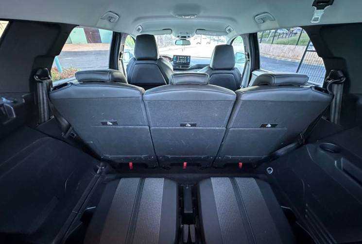 Peugeot 5008 1.5 BlueHDi 130ch S&S Allure Pack EAT8 // Boite automatique // Très bon état