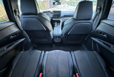 Peugeot 5008 1.5 BlueHDi 130ch S&S Allure Pack EAT8 // Boite automatique // Très bon état