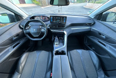 Peugeot 5008 1.5 BlueHDi 130ch S&S Allure Pack EAT8 // Boite automatique // Très bon état
