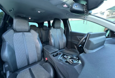 Peugeot 5008 1.5 BlueHDi 130ch S&S Allure Pack EAT8 // Boite automatique // Très bon état