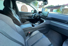 Peugeot 5008 1.5 BlueHDi 130ch S&S Allure Pack EAT8 // Boite automatique // Très bon état