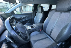 Peugeot 5008 1.5 BlueHDi 130ch S&S Allure Pack EAT8 // Boite automatique // Très bon état