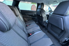 Peugeot 5008 1.5 BlueHDi 130ch S&S Allure Pack EAT8 // Boite automatique // Très bon état