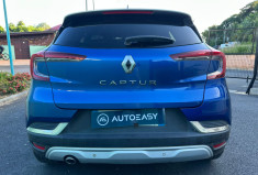 Renault Captur 1.5 Blue dCi 115ch Business // Boite automatique // Très bon état