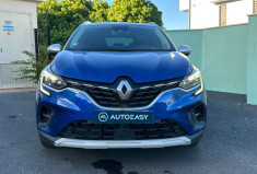 Renault Captur 1.5 Blue dCi 115ch Business // Boite automatique // Très bon état