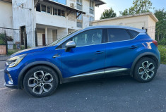Renault Captur 1.5 Blue dCi 115ch Business // Boite automatique // Très bon état