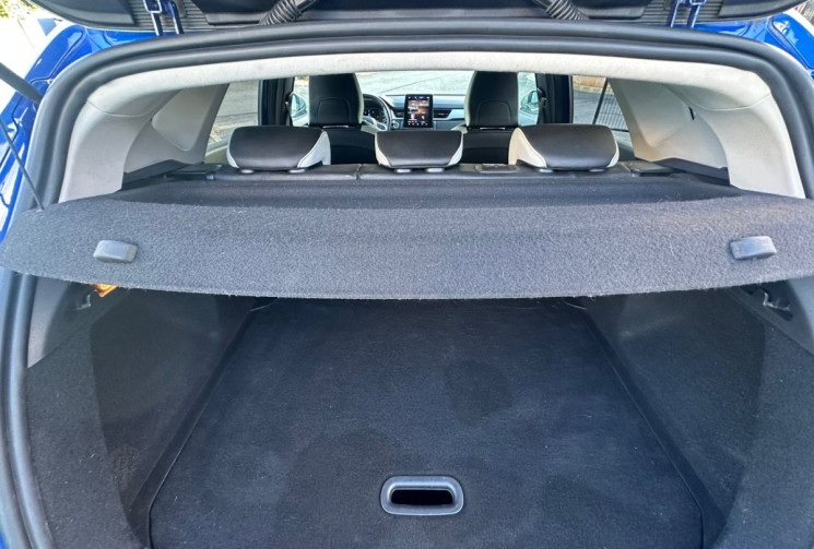 Renault Captur 1.5 Blue dCi 115ch Business // Boite automatique // Très bon état