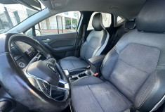 Renault Captur 1.5 Blue dCi 115ch Business // Boite automatique // Très bon état