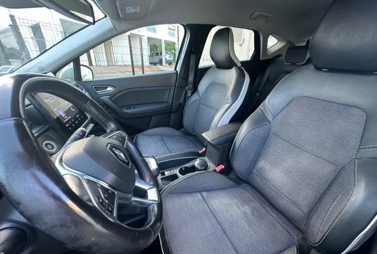 Renault Captur 1.5 Blue dCi 115ch Business // Boite automatique // Très bon état