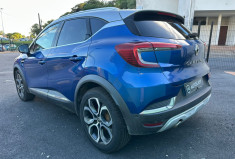 Renault Captur 1.5 Blue dCi 115ch Business // Boite automatique // Très bon état