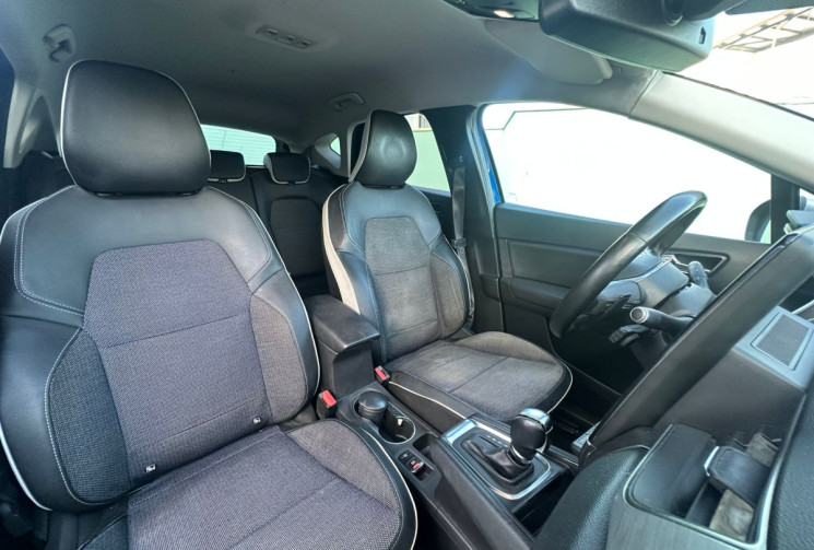 Renault Captur 1.5 Blue dCi 115ch Business // Boite automatique // Très bon état