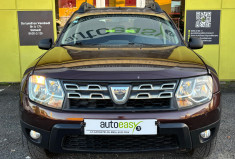 Dacia Duster  I Phase 2 SUV 1.6 SCe 16V 4x2 114 cv // Chaine de distribution