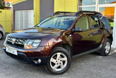 Dacia Duster  I Phase 2 SUV 1.6 SCe 16V 4x2 114 cv // Chaine de distribution