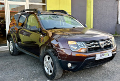 Dacia Duster  I Phase 2 SUV 1.6 SCe 16V 4x2 114 cv // Chaine de distribution