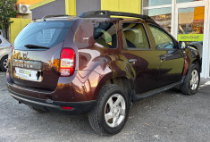 Dacia Duster  I Phase 2 SUV 1.6 SCe 16V 4x2 114 cv // Chaine de distribution