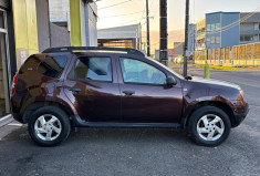 Dacia Duster  I Phase 2 SUV 1.6 SCe 16V 4x2 114 cv // Chaine de distribution