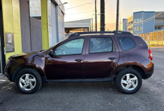 Dacia Duster  I Phase 2 SUV 1.6 SCe 16V 4x2 114 cv // Chaine de distribution