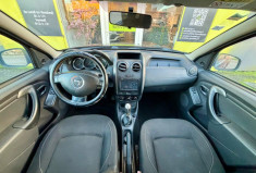 Dacia Duster  I Phase 2 SUV 1.6 SCe 16V 4x2 114 cv // Chaine de distribution