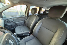 Dacia Duster  I Phase 2 SUV 1.6 SCe 16V 4x2 114 cv // Chaine de distribution